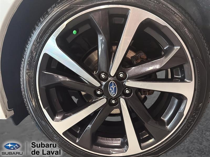 subaru Impreza 2021 - 5