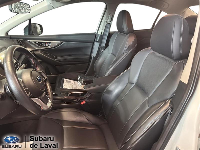 subaru Impreza 2021 - 6