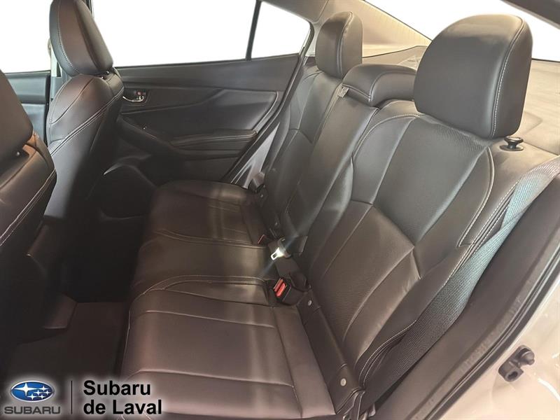 subaru Impreza 2021 - 8