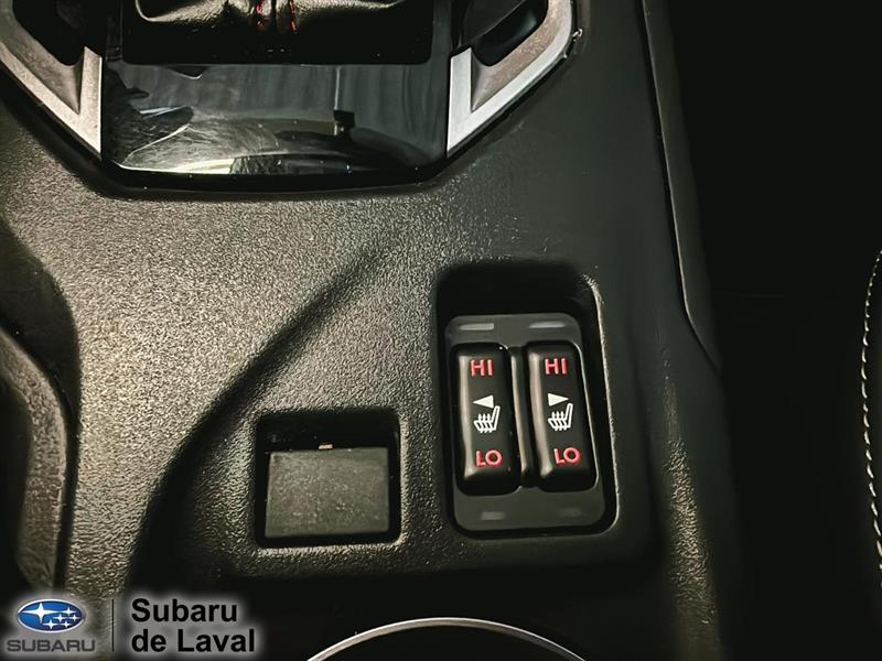 subaru Impreza 2021 - 9