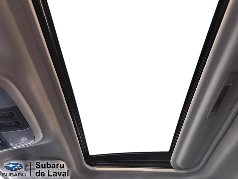 subaru Impreza 2021 - 10