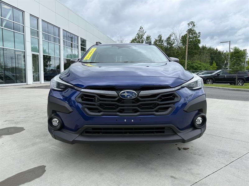 subaru Crosstrek 2024 - 2