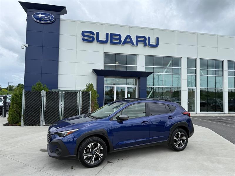 subaru Crosstrek 2024 - 3