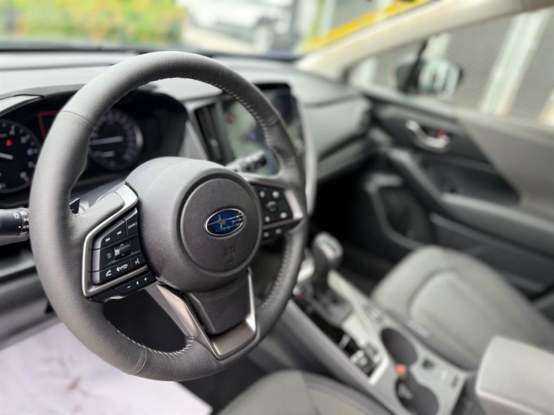 subaru Crosstrek 2024 - 4