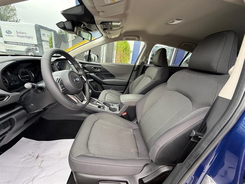 subaru Crosstrek 2024 - 5