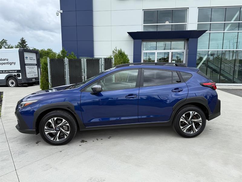 subaru Crosstrek 2024 - 6