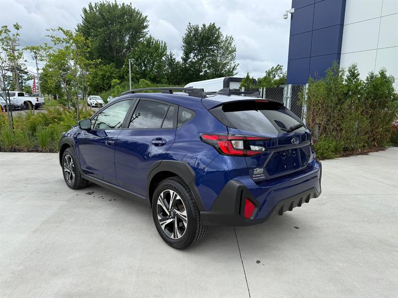 subaru Crosstrek 2024 - 7