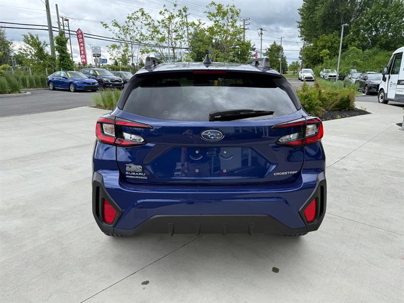 subaru Crosstrek 2024 - 8