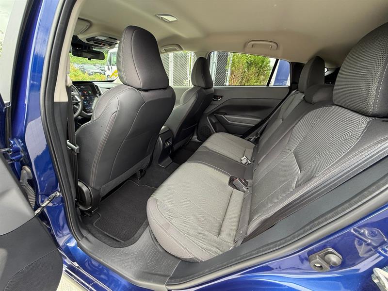 subaru Crosstrek 2024 - 9
