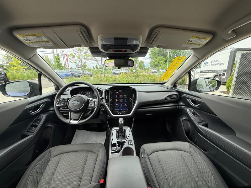 subaru Crosstrek 2024 - 10