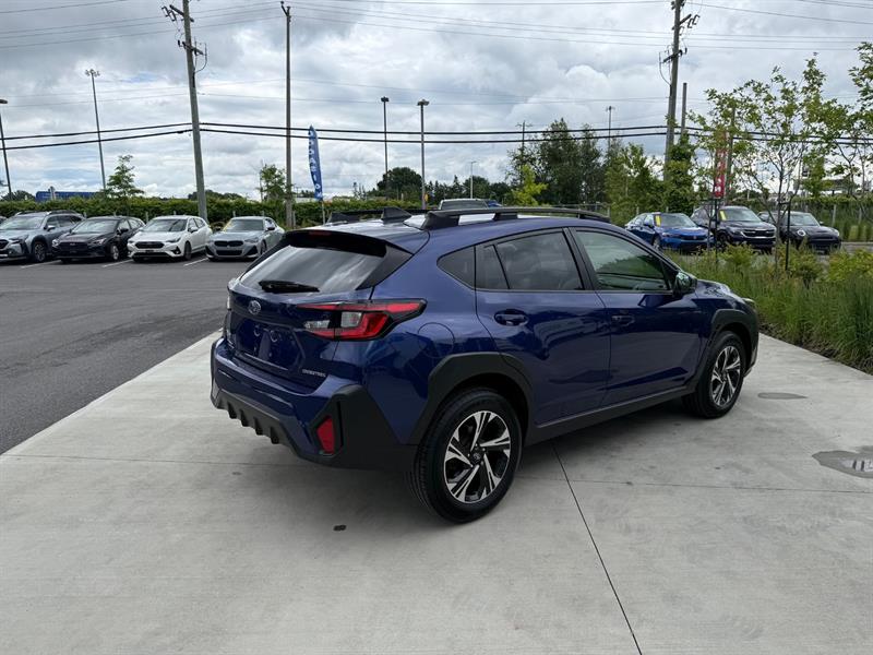 subaru Crosstrek 2024 - 11