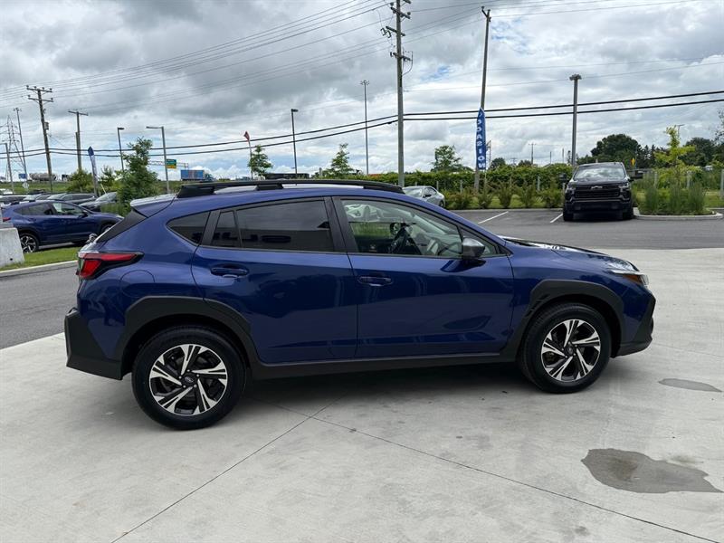 subaru Crosstrek 2024 - 12