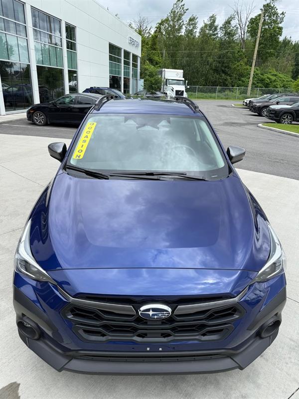 subaru Crosstrek 2024 - 14