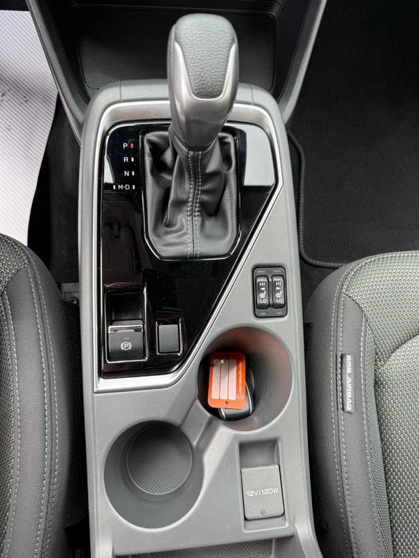subaru Crosstrek 2024 - 15