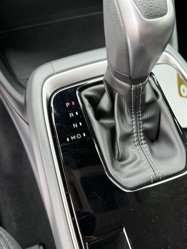 subaru Crosstrek 2024 - 17