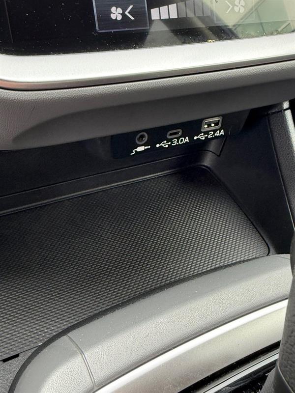 subaru Crosstrek 2024 - 18