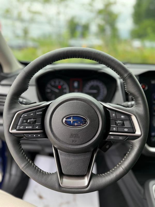 subaru Crosstrek 2024 - 21