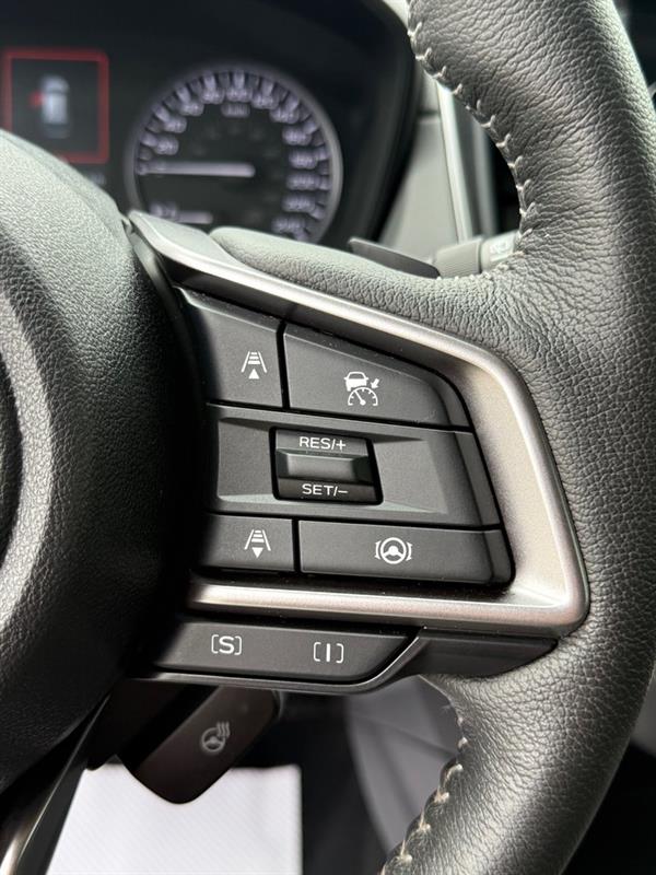 subaru Crosstrek 2024 - 22