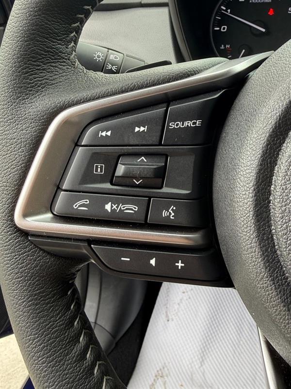 subaru Crosstrek 2024 - 24