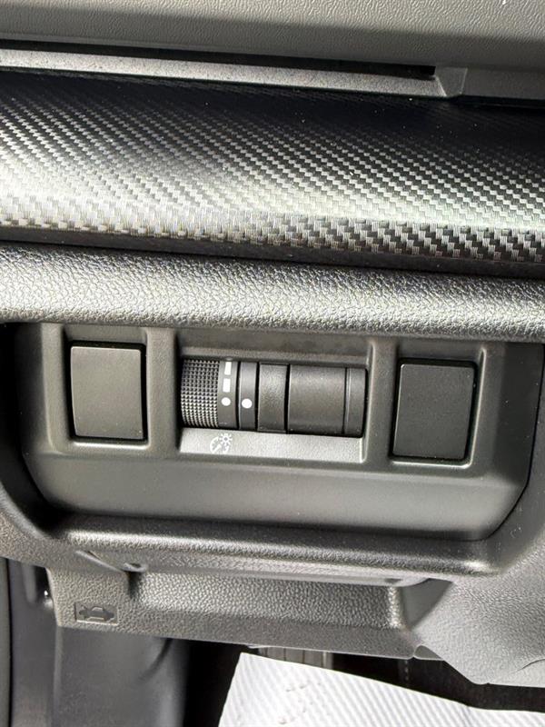 subaru Crosstrek 2024 - 25