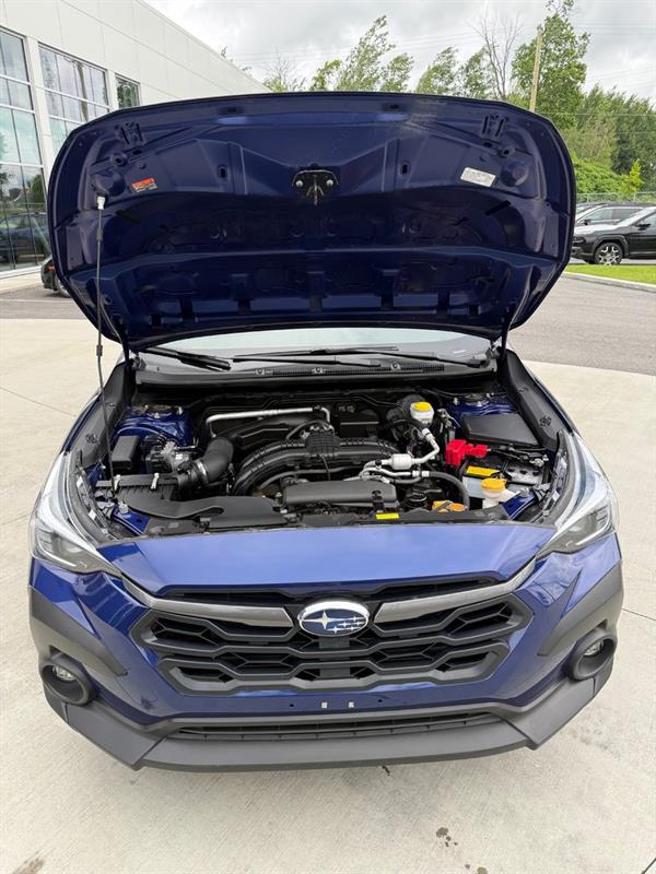 subaru Crosstrek 2024 - 27