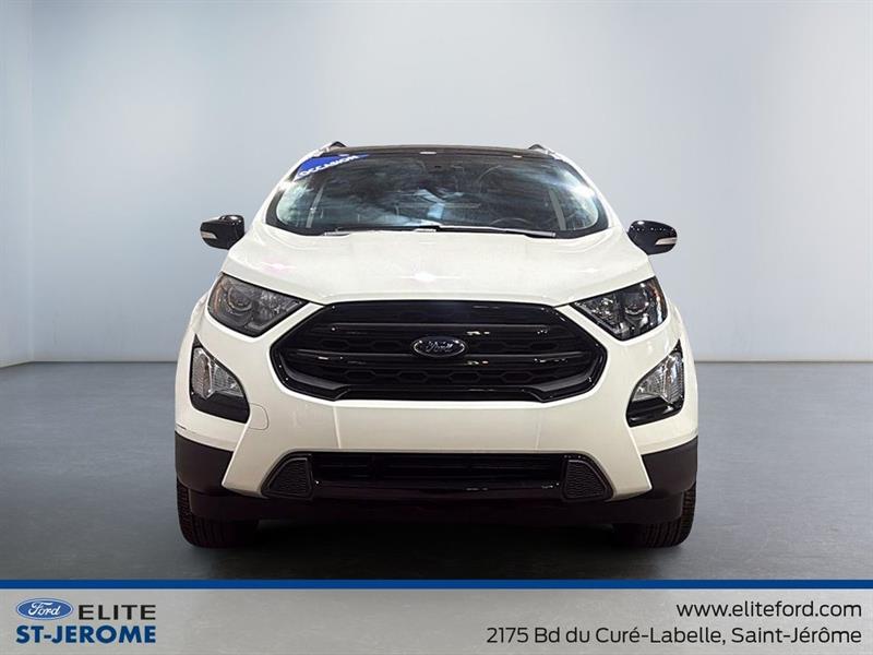ford EcoSport 2022 - 3