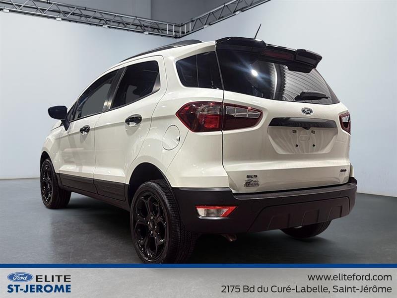 ford EcoSport 2022 - 7