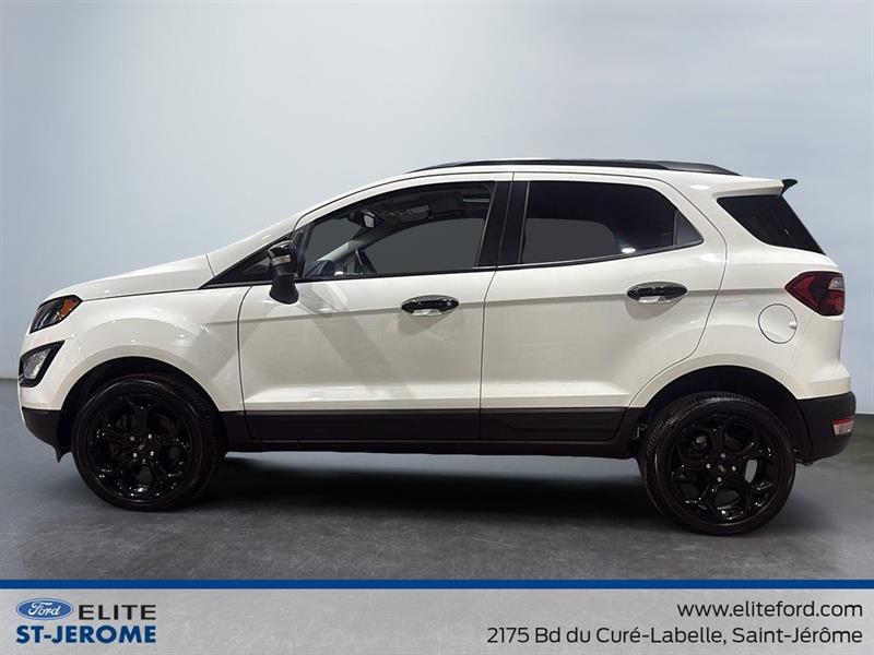 ford EcoSport 2022 - 9