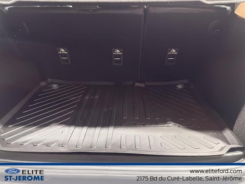 ford EcoSport 2022 - 12