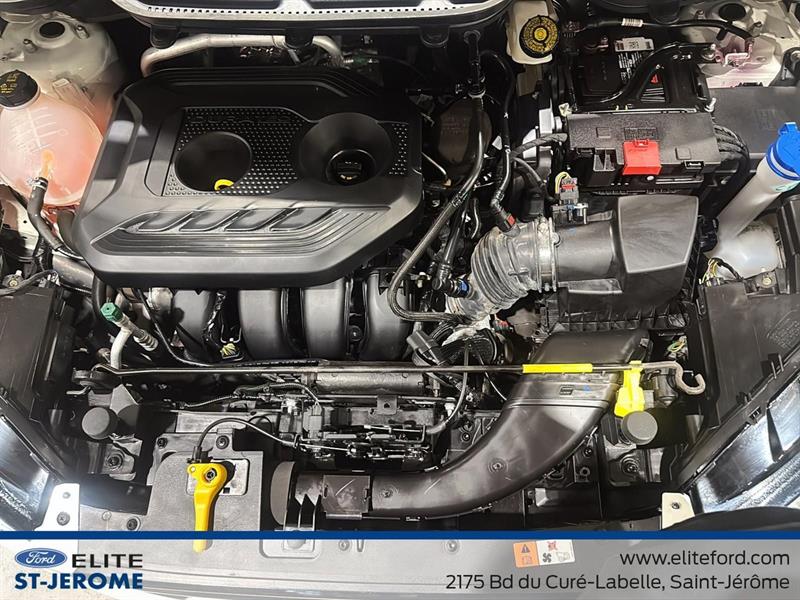 ford EcoSport 2022 - 14