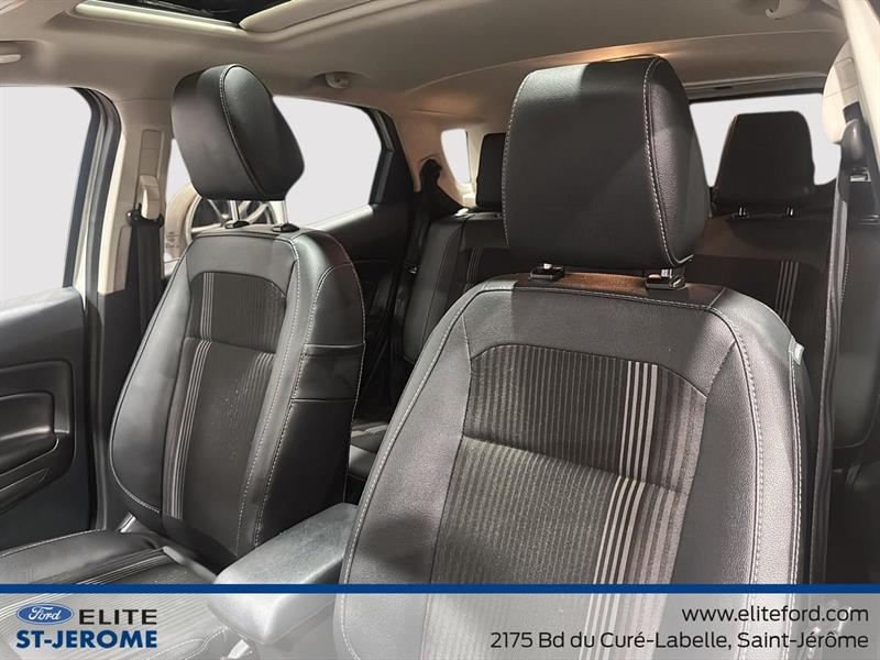 ford EcoSport 2022 - 16
