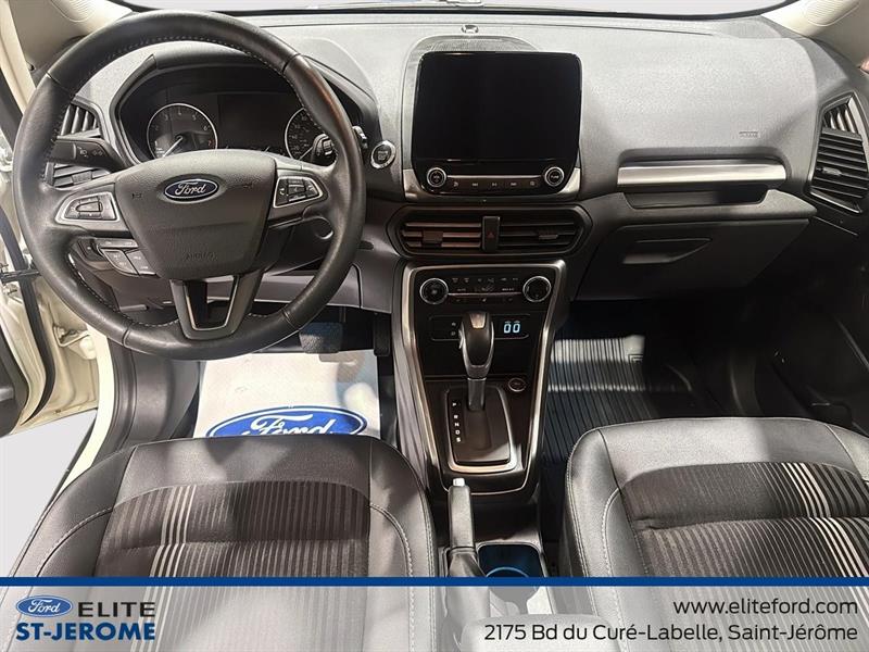 ford EcoSport 2022 - 17