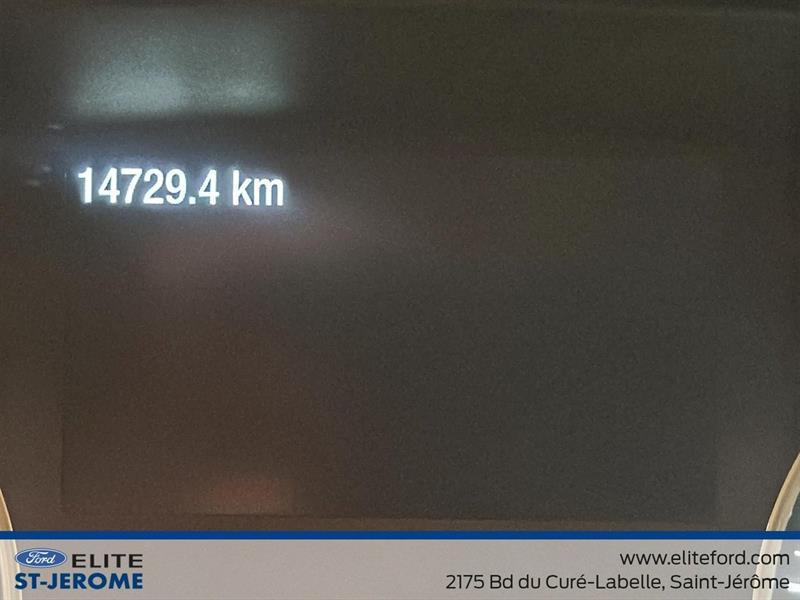 ford EcoSport 2022 - 20
