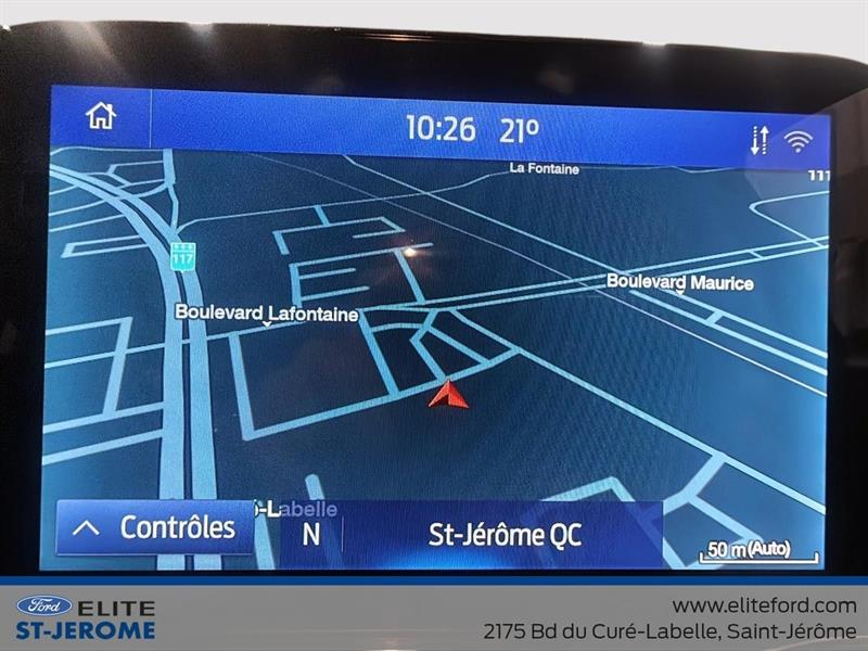 ford EcoSport 2022 - 25