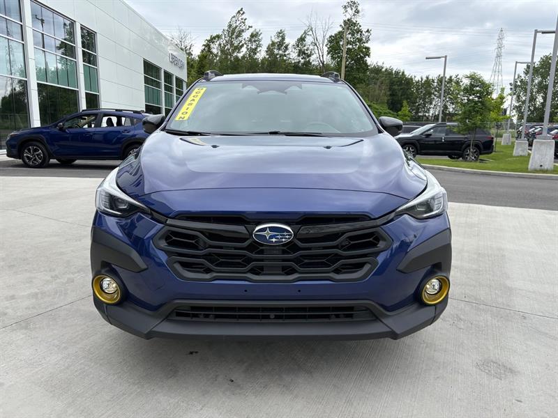 subaru Crosstrek 2024 - 2