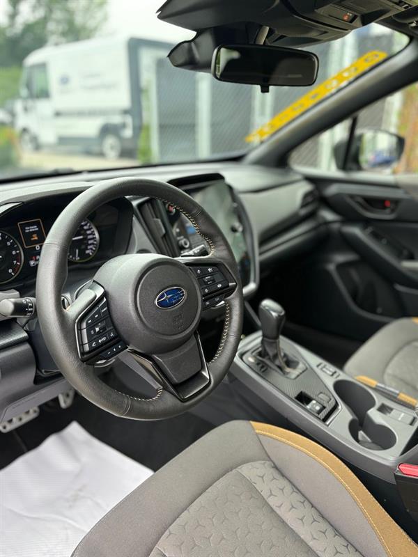 subaru Crosstrek 2024 - 4