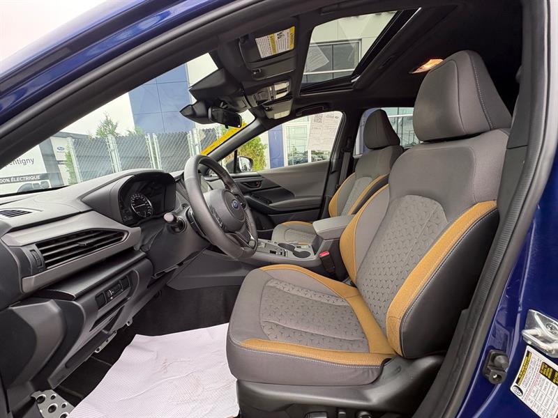 subaru Crosstrek 2024 - 5