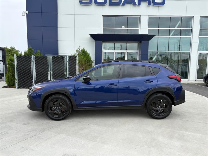 subaru Crosstrek 2024 - 6