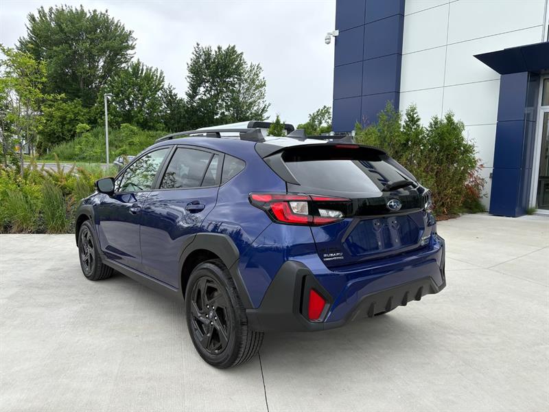 subaru Crosstrek 2024 - 7
