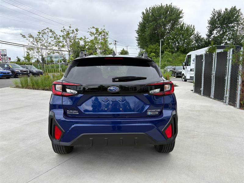 subaru Crosstrek 2024 - 8