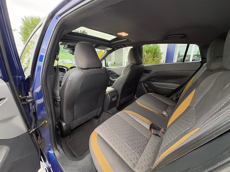 subaru Crosstrek 2024 - 9