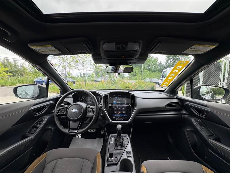 subaru Crosstrek 2024 - 10