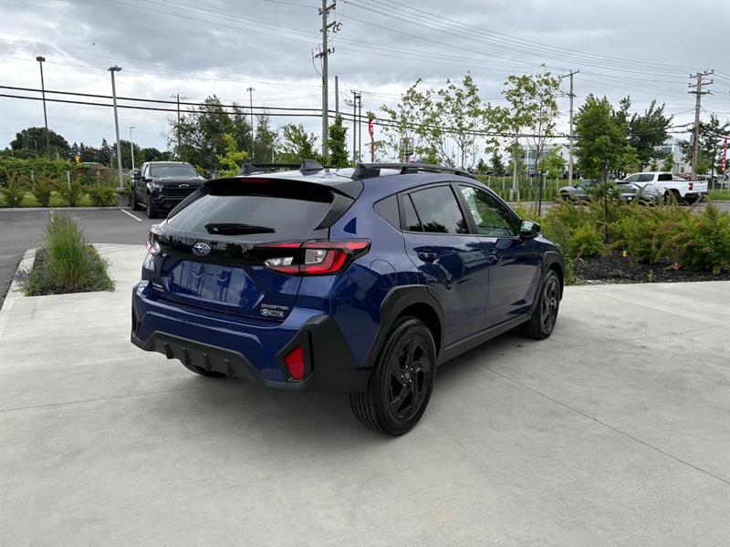 subaru Crosstrek 2024 - 11
