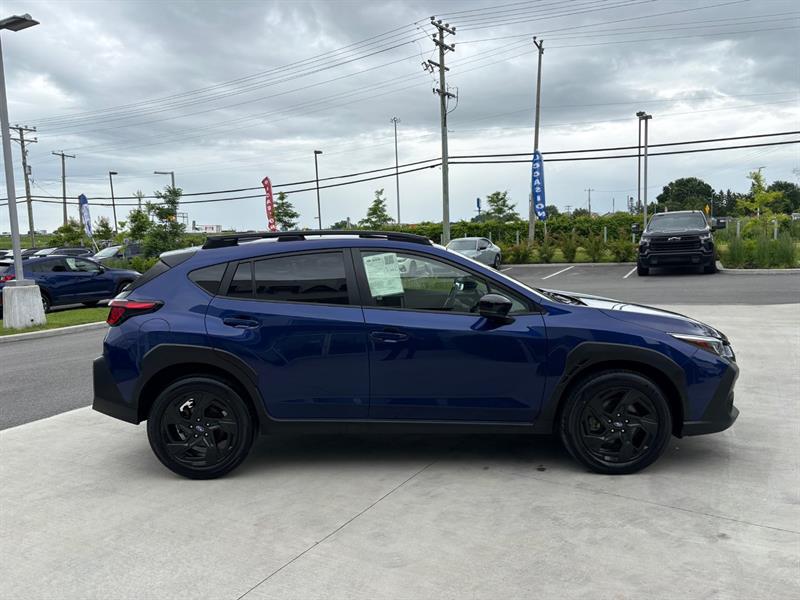 subaru Crosstrek 2024 - 12