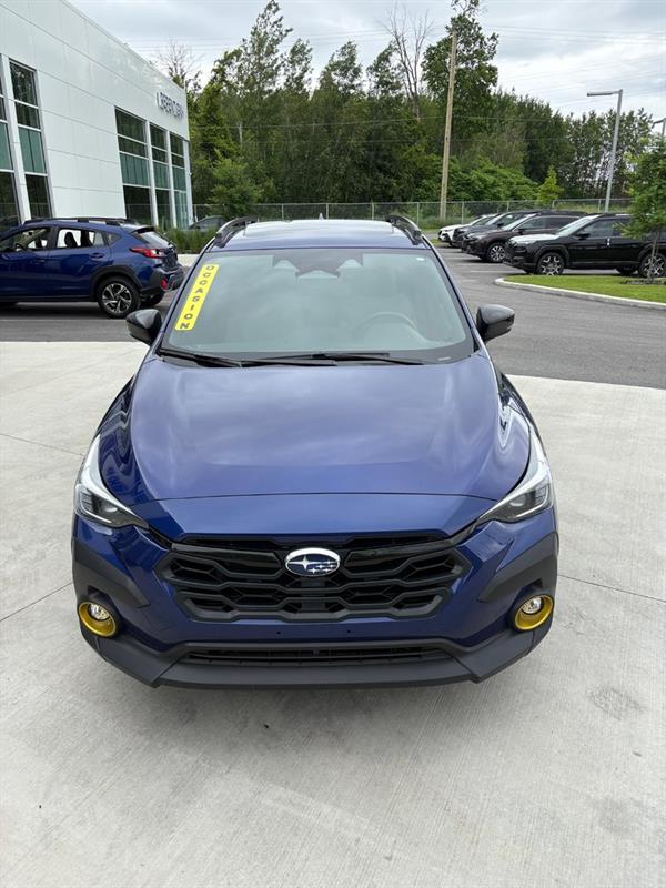 subaru Crosstrek 2024 - 14