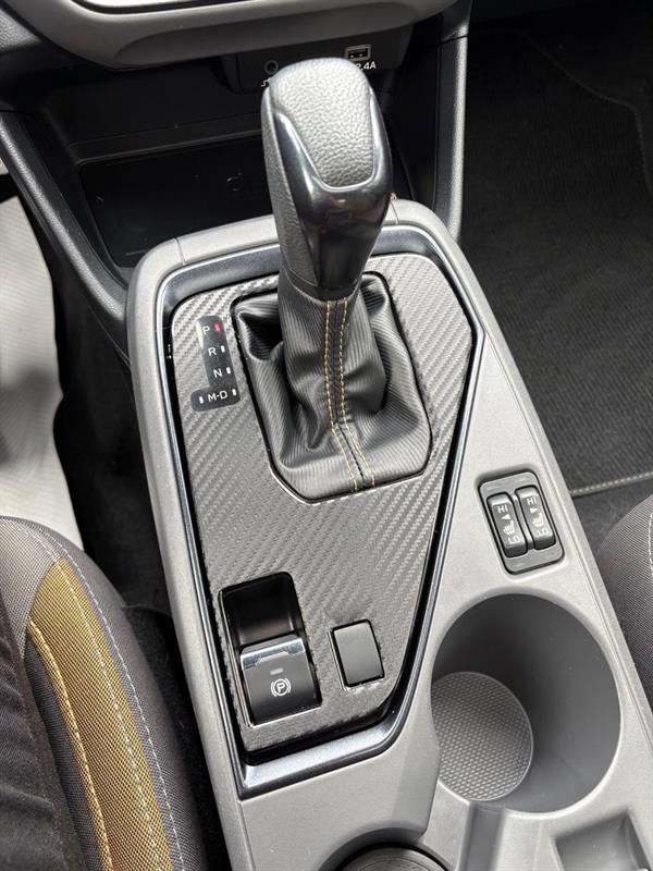 subaru Crosstrek 2024 - 15