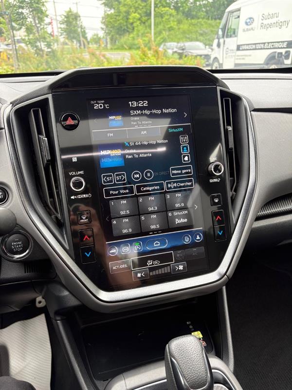 subaru Crosstrek 2024 - 16