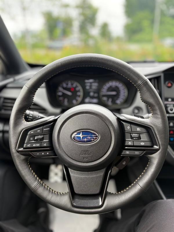 subaru Crosstrek 2024 - 18