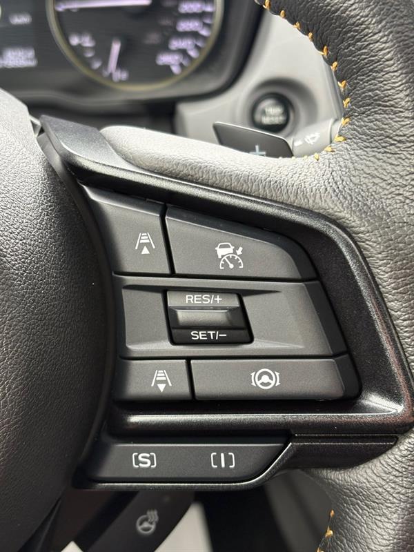subaru Crosstrek 2024 - 19