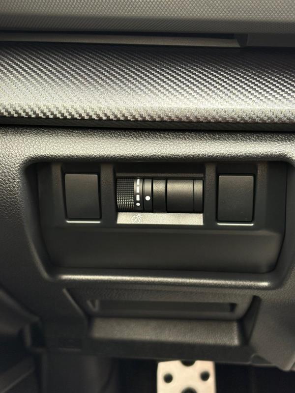 subaru Crosstrek 2024 - 22